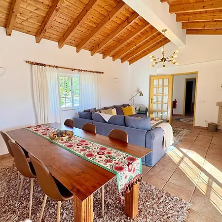 Casa Rosa *