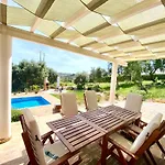 Villa Casa Rosa
