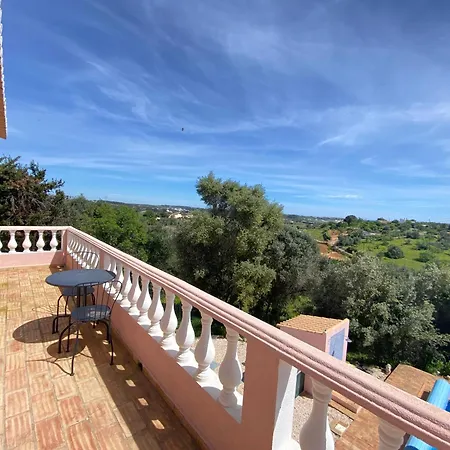 Villa Casa Rosa Lagos