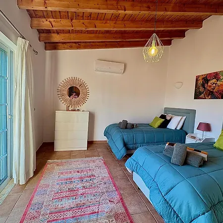 Casa Rosa *