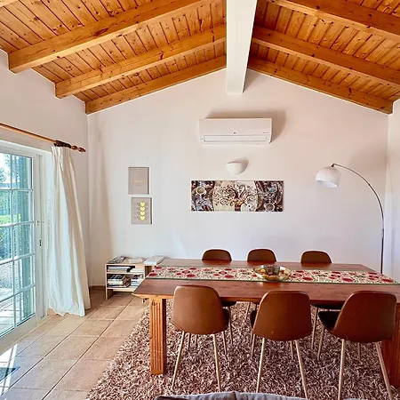 Villa Casa Rosa *