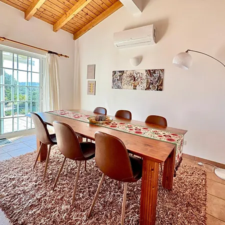 Villa Casa Rosa *
