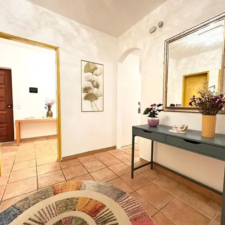 Casa Rosa Villa