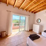 Villa Casa Rosa