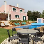 Villa Casa Rosa *