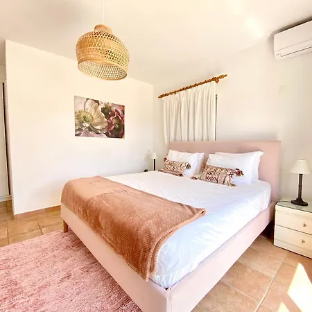Villa Casa Rosa *