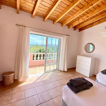 Villa Casa Rosa