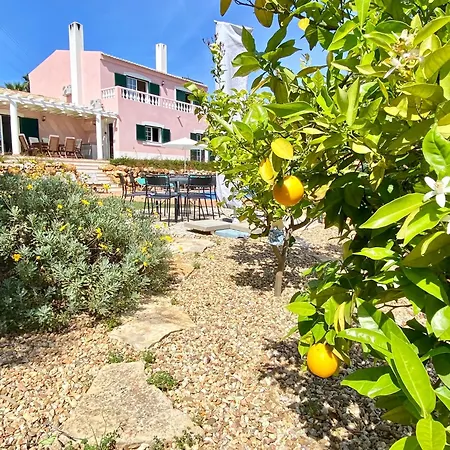 Casa Rosa *