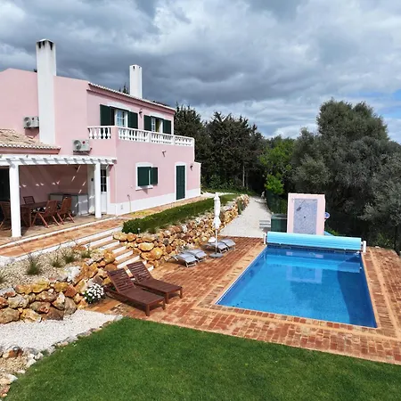 Casa Rosa *