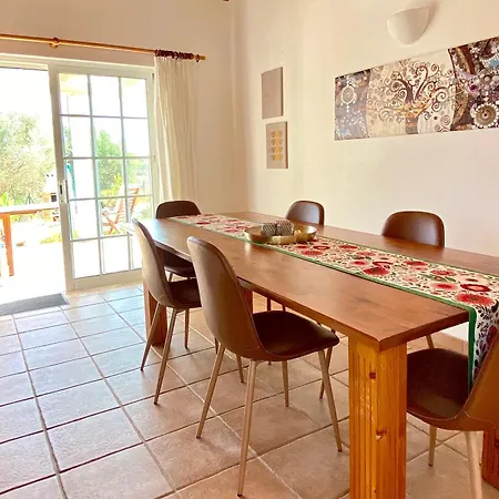 Casa Rosa וילה *