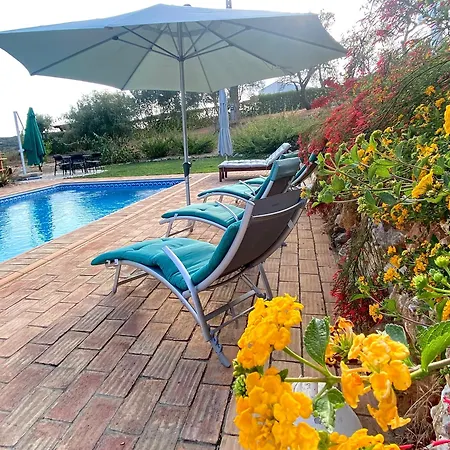 Casa Rosa וילה *