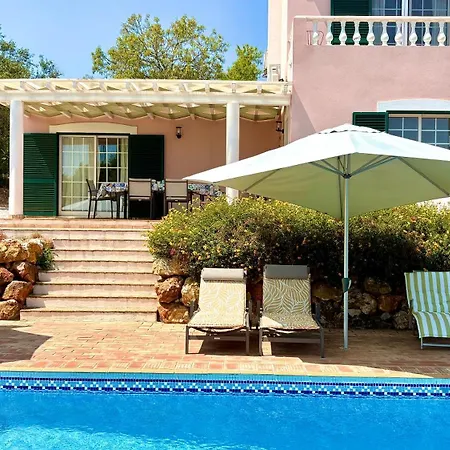 Casa Rosa Villa