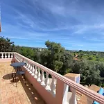 Villa Casa Rosa Lagos