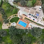 Casa Rosa Villa *
